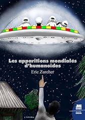 Apparitions mondiales humanoï d'occasion  Livré partout en France