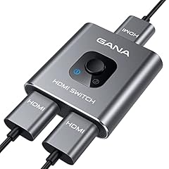 Gana sdoppiatore hdmi usato  Spedito ovunque in Italia 