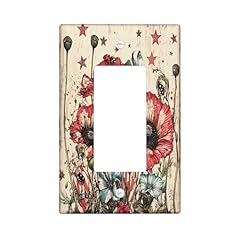 Vintage bloom lichtschalter gebraucht kaufen  Wird an jeden Ort in Deutschland
