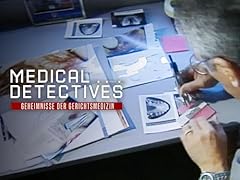 Medical detectives geheimnisse gebraucht kaufen  Wird an jeden Ort in Deutschland