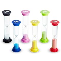 Sand timer set for sale  Delivered anywhere in UK