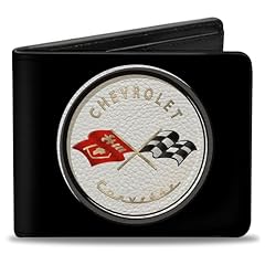 Buckle down bifold usato  Spedito ovunque in Italia 