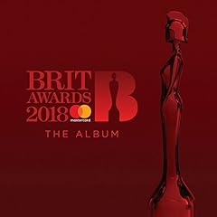 Brit awards 2018 gebraucht kaufen  Wird an jeden Ort in Deutschland