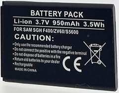 Otech batteria compatibile usato  Spedito ovunque in Italia 