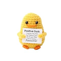 Positive ente niedliche gebraucht kaufen  Wird an jeden Ort in Deutschland