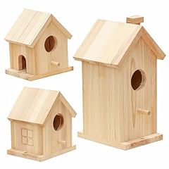 Wooden bird house for sale  Delivered anywhere in USA 