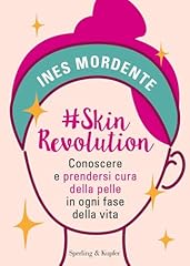 Skinrevolution. conoscere pren usato  Spedito ovunque in Italia 