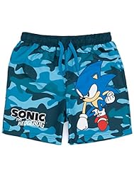 Sonic hedgehog swim for sale  Delivered anywhere in UK