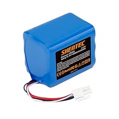 Shentec 6000mah ion gebraucht kaufen  Wird an jeden Ort in Deutschland