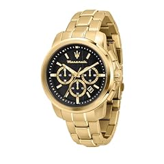 Maserati montre homme d'occasion  Livré partout en France