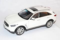 Paudi infiniti weiss gebraucht kaufen  Wird an jeden Ort in Deutschland