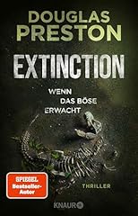Extinction böse erwacht gebraucht kaufen  Wird an jeden Ort in Deutschland
