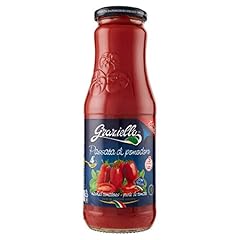 Graziella passata pomodoro usato  Spedito ovunque in Italia 