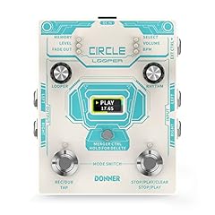 Donner circle looper usato  Spedito ovunque in Italia 