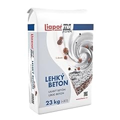 Liapor mix final gebraucht kaufen  Wird an jeden Ort in Deutschland
