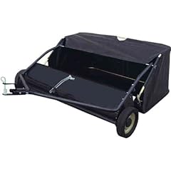 Lawn sweeper leaf for sale  Delivered anywhere in UK