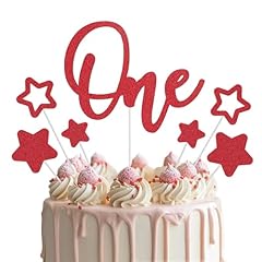 One cake topper for sale  Delivered anywhere in USA 