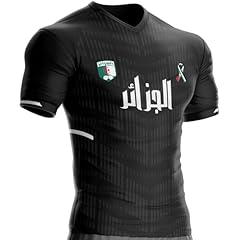 Maillot algérie palestine d'occasion  Livré partout en France
