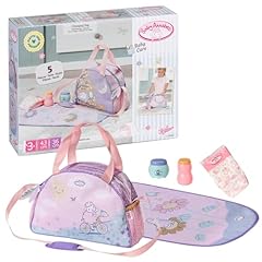 Baby annabell changing for sale  Delivered anywhere in USA 