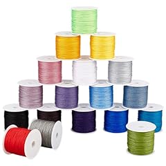 Pandahall cordon nylon d'occasion  Livré partout en France