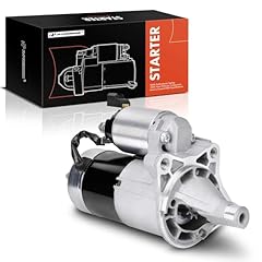 Premium starter motor for sale  Delivered anywhere in USA 