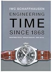 Iwc engineering time gebraucht kaufen  Wird an jeden Ort in Deutschland