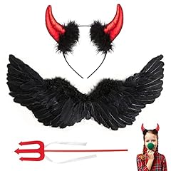 Dark angel diavolo usato  Spedito ovunque in Italia 