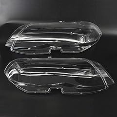 Xiyinli headlight glass for sale  Delivered anywhere in UK