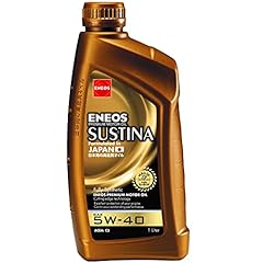 Eneos sustina olio usato  Spedito ovunque in Italia 