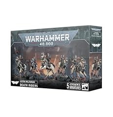 Warhammer 40k astra d'occasion  Livré partout en France