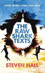 The raw shark d'occasion  Livré partout en Belgiqu