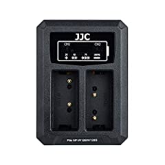Jjc w126 battery for sale  Delivered anywhere in USA 