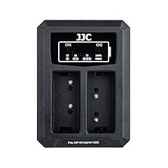 Jjc chargeur double d'occasion  Livré partout en France