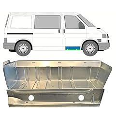 1990 2003 einstiegsbleche gebraucht kaufen  Wird an jeden Ort in Deutschland