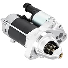 New starter honda for sale  Delivered anywhere in USA 