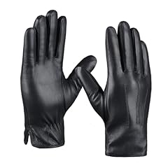 Mggmokay herren lederhandschuh gebraucht kaufen  Wird an jeden Ort in Deutschland