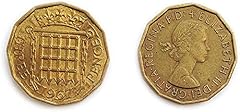 Tgbch uncirculated 1967 for sale  Delivered anywhere in UK