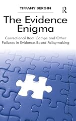 Evidence enigma correctional for sale  Delivered anywhere in USA 
