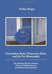 Katzenfürst bodo prinzessin for sale  Delivered anywhere in UK