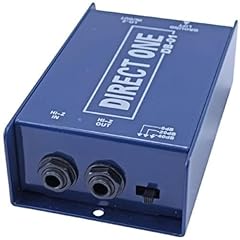 Passive direct box for sale  Delivered anywhere in USA 