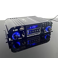 Amplificatore audio 1200w usato  Spedito ovunque in Italia 