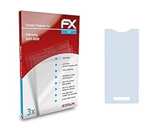 Atfolix screen protection for sale  Delivered anywhere in UK