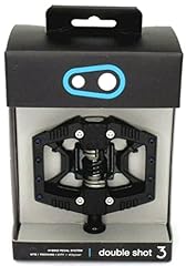 Crankbrothers double shot for sale  Delivered anywhere in USA 