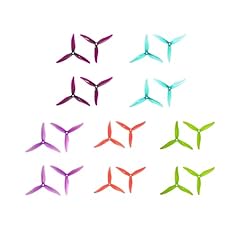 Gemfan hurricane max for sale  Delivered anywhere in USA 