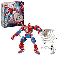 Lego marvel spider for sale  Delivered anywhere in USA 