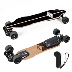 Explotex skateboard elettrico usato  Spedito ovunque in Italia 
