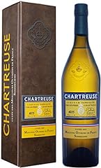 Chartreuse mof liquore usato  Spedito ovunque in Italia 