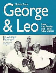Guitars george leo for sale  Delivered anywhere in USA 