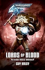 Lords blood blood d'occasion  Livré partout en France