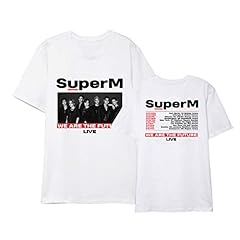 Xkpopfans kpop superm for sale  Delivered anywhere in USA 